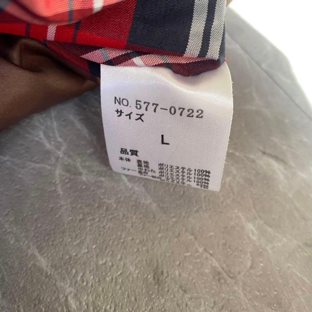 00s archive 短丈 ファー ダウンジャケット y2k 平成 グランジ