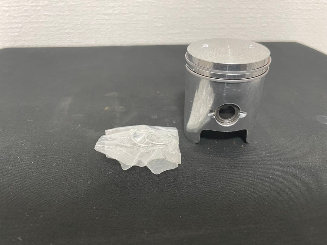 NSR50 純正腰上セット　シリンダーヘッド　シリンダー　ピストン付き