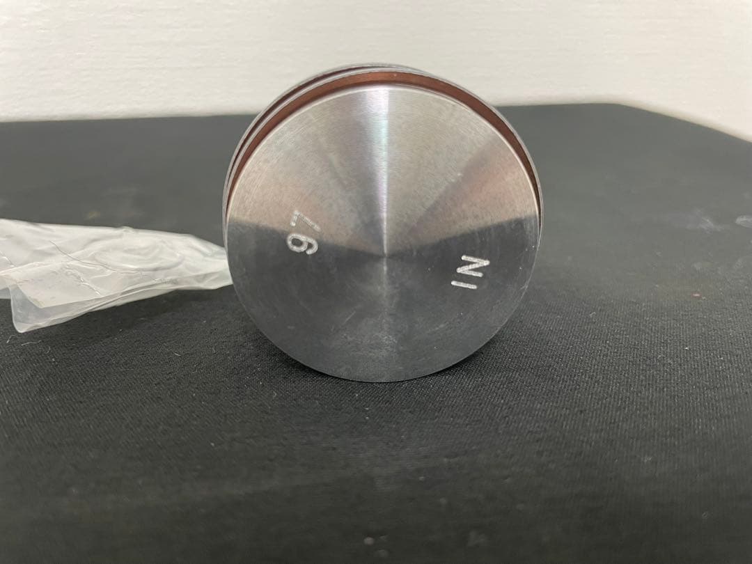 NSR50 純正腰上セット　シリンダーヘッド　シリンダー　ピストン付き