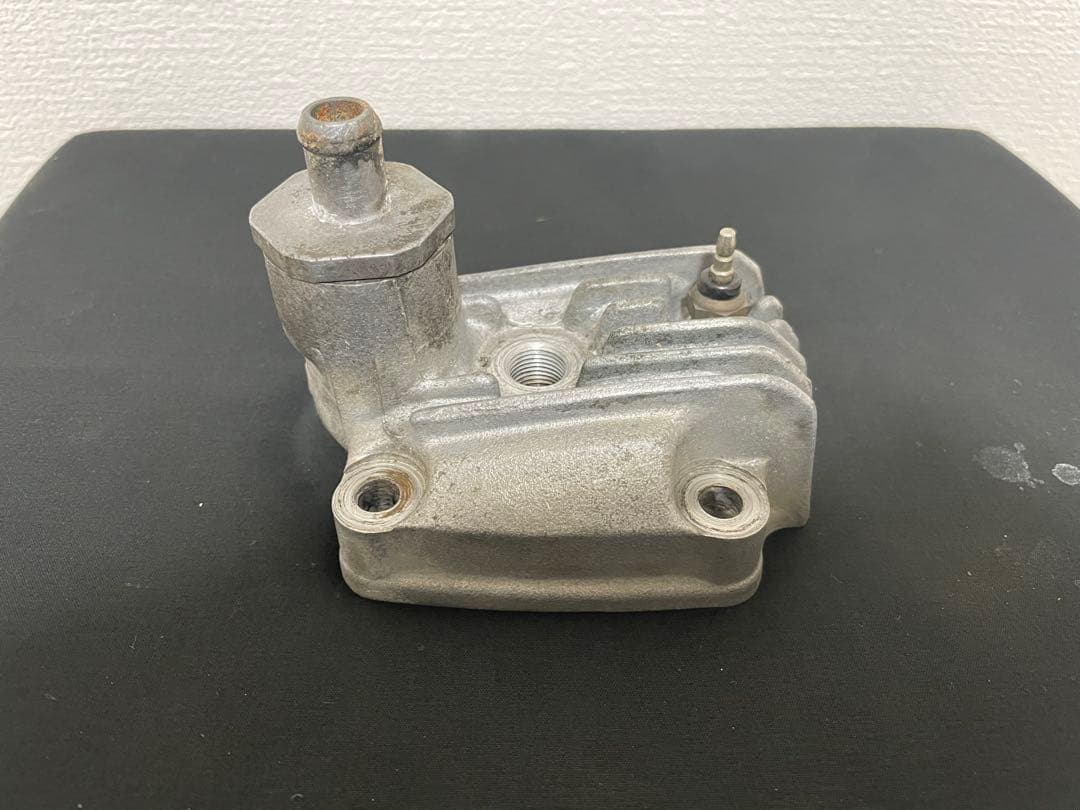 NSR50 純正腰上セット　シリンダーヘッド　シリンダー　ピストン付き