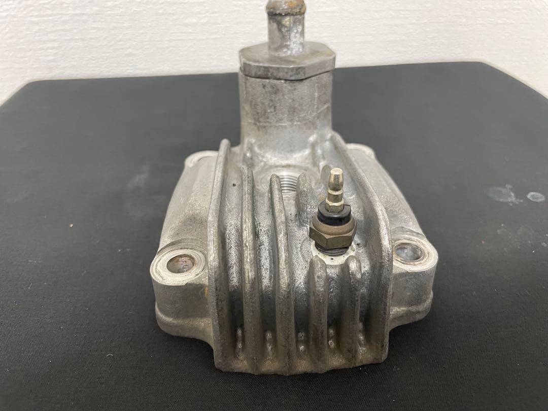 NSR50 純正腰上セット　シリンダーヘッド　シリンダー　ピストン付き