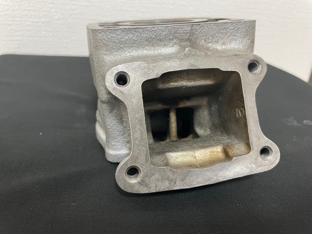 NSR50 純正腰上セット　シリンダーヘッド　シリンダー　ピストン付き