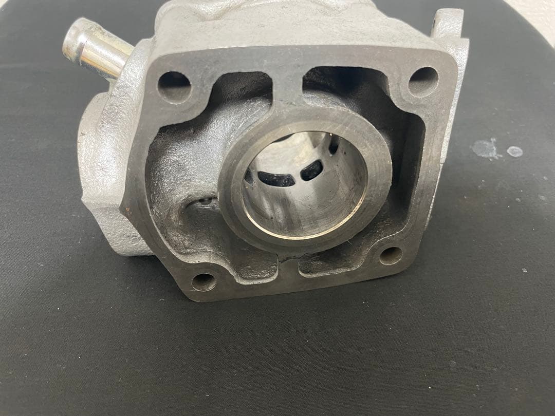 NSR50 純正腰上セット　シリンダーヘッド　シリンダー　ピストン付き