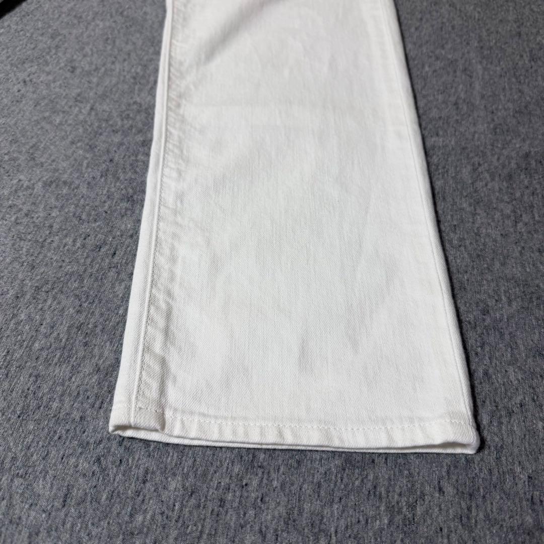 JACOB COHEN ヤコブコーエン Style622 ホワイト W37