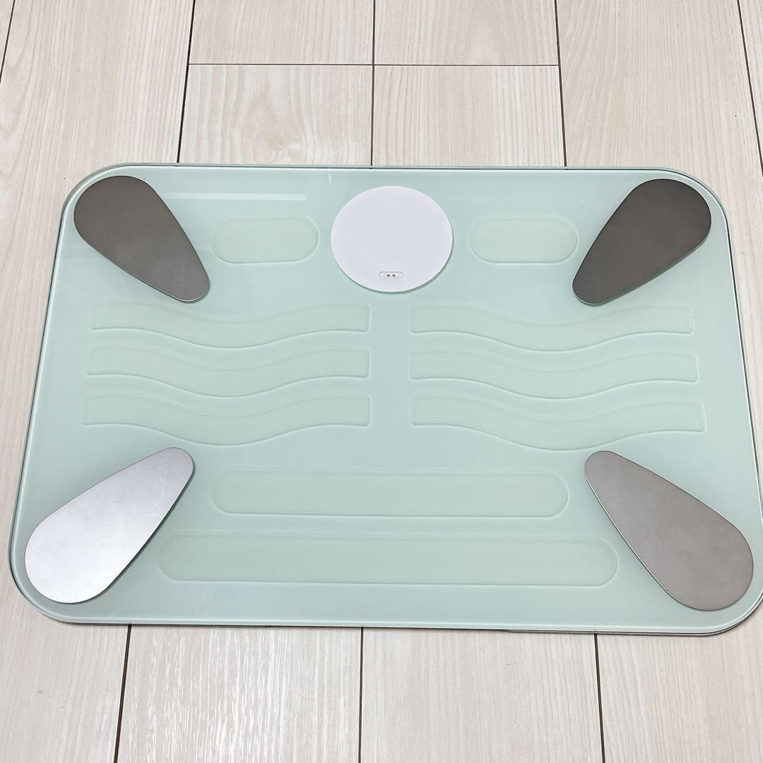 TAKU スマートバスマット　体組成計　issin　2024年製