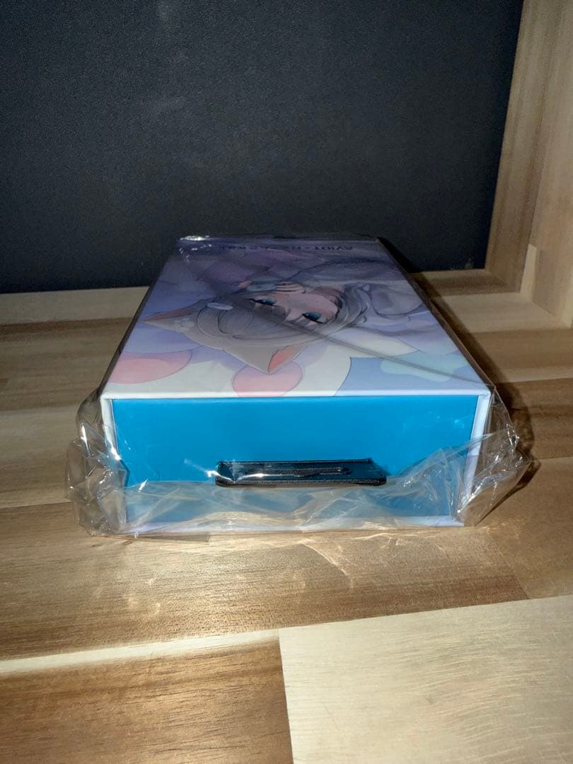 新品 未開封AVIOt Nachoneko ワイヤレスイヤホン 猫耳デザイン