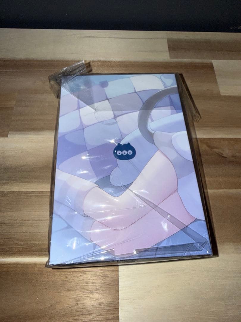 新品 未開封AVIOt Nachoneko ワイヤレスイヤホン 猫耳デザイン