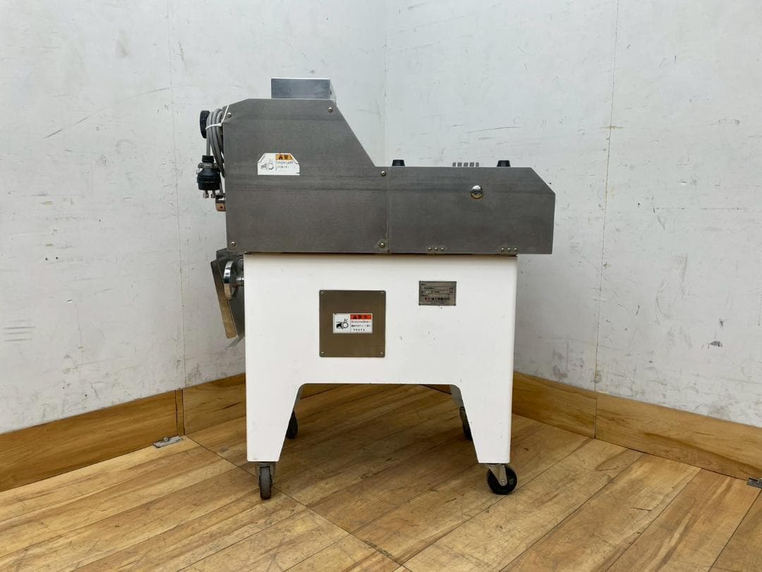 T7921☆美品☆愛工舎アイコー☆ミニモルダー☆20年☆MM-230SS☆成形機