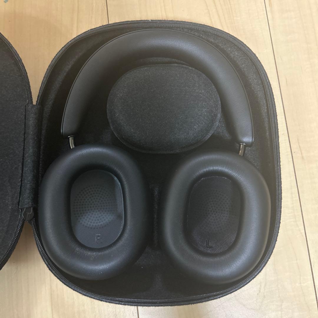 M*a様 sonos ace ブラック