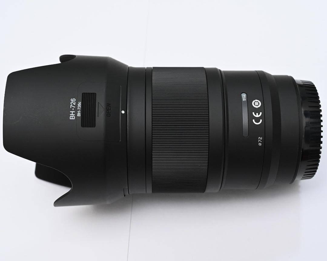 Tokina opera 50mm F1.4 FF EFマウント Canon用