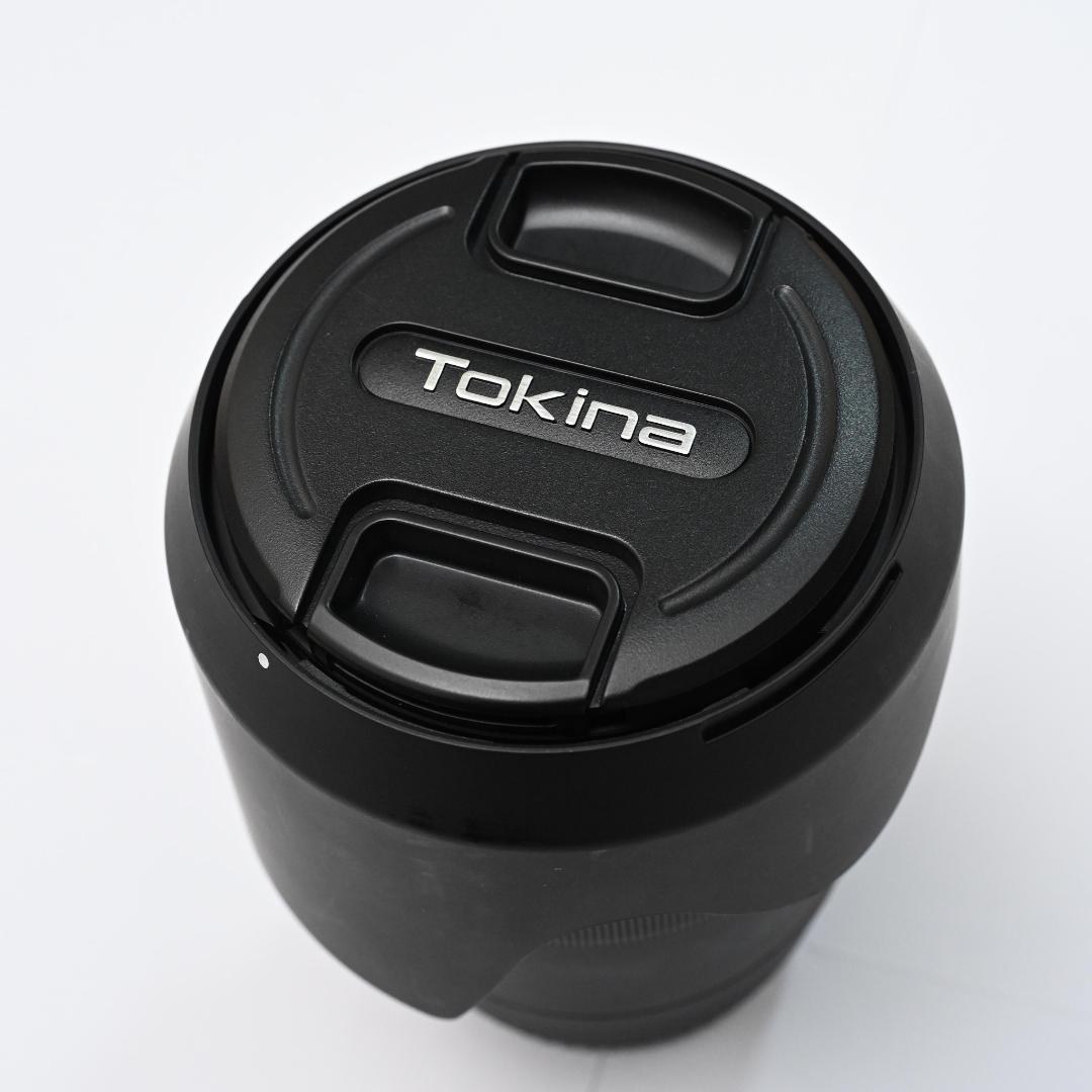 Tokina opera 50mm F1.4 FF EFマウント Canon用