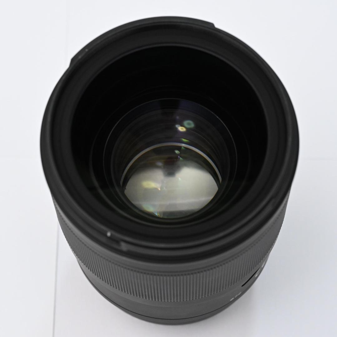 Tokina opera 50mm F1.4 FF EFマウント Canon用