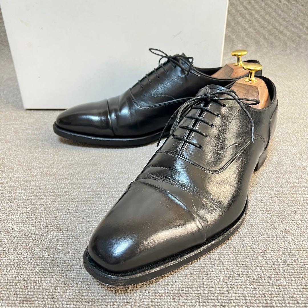 シェットランドフォックス SHETLANDFOX 073F ストレートチップ 8