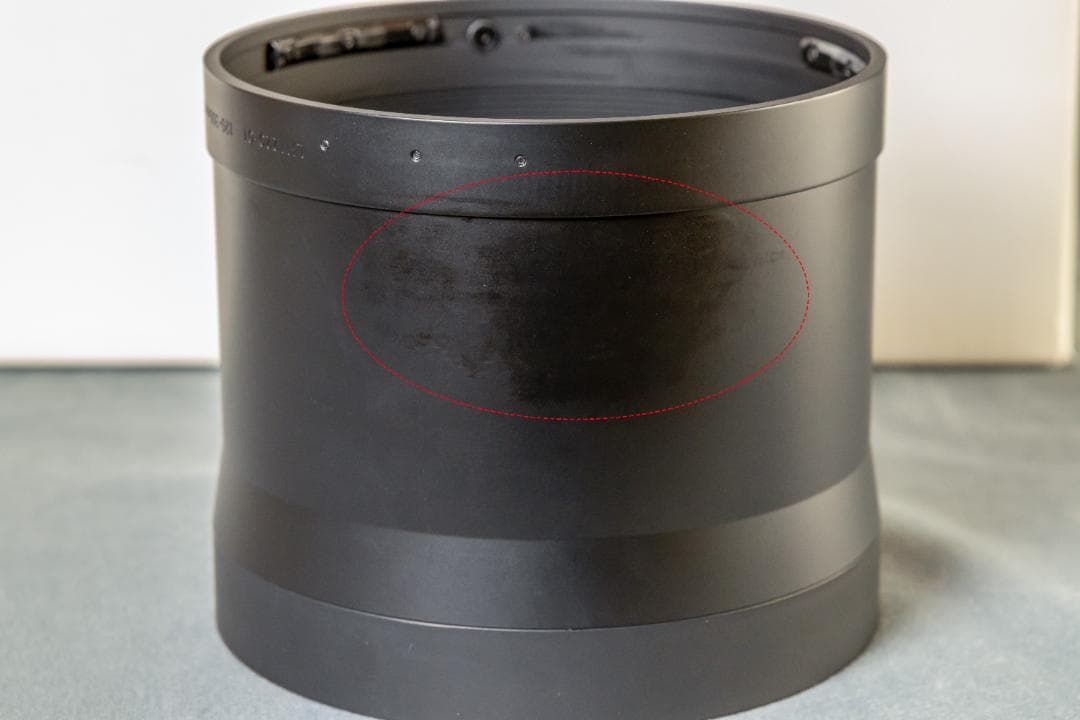 【tm】SIGMA Sports120-300mmF2.8 キヤノンEF用