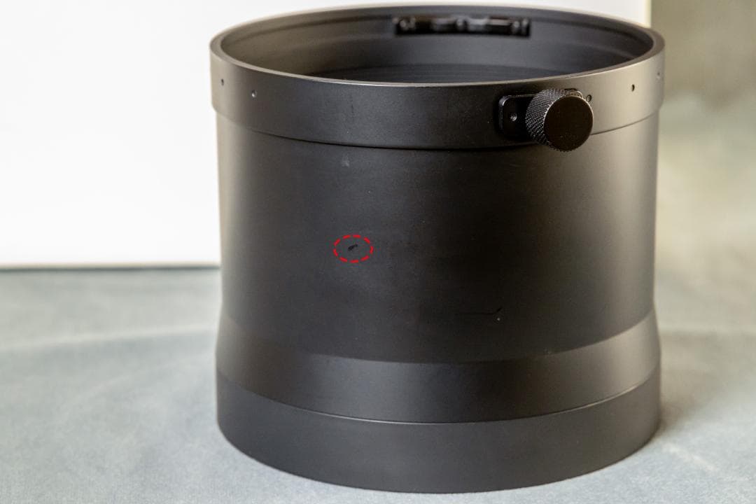 【tm】SIGMA Sports120-300mmF2.8 キヤノンEF用