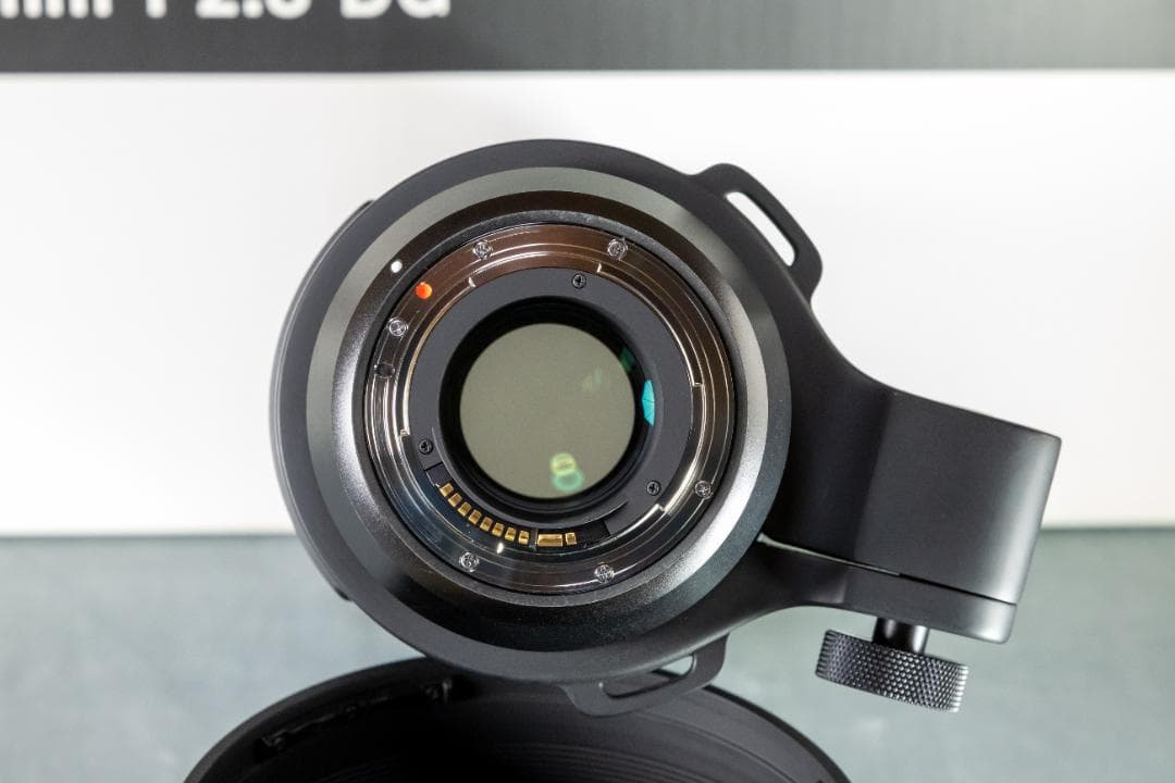 【tm】SIGMA Sports120-300mmF2.8 キヤノンEF用