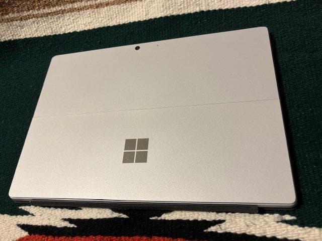 超美品　優バッテリー　Microsoft Surface Pro 7+　(2)