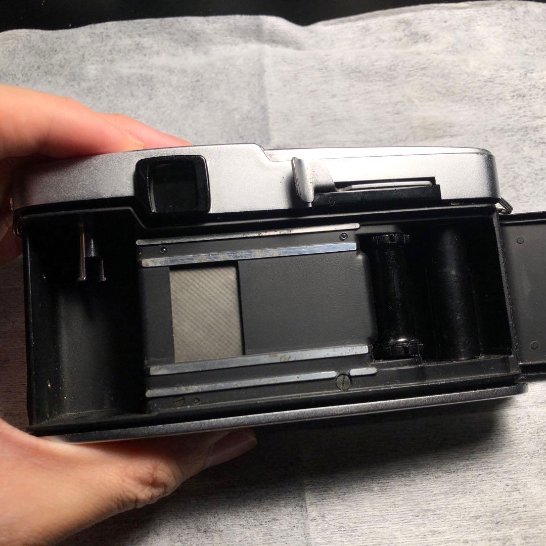 OLYMPUS Pen F フィルムカメラ 基本作動確認済