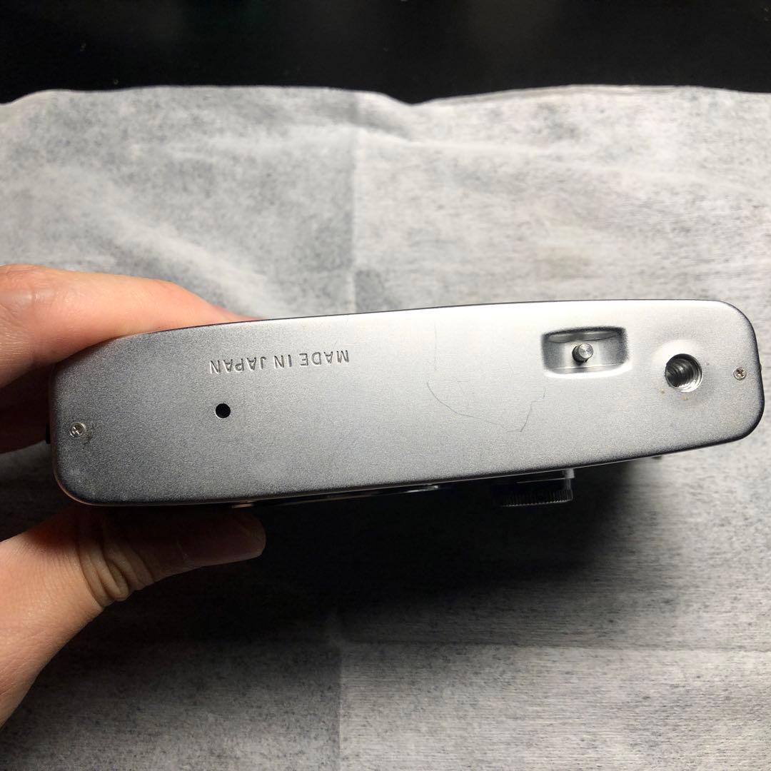 OLYMPUS Pen F フィルムカメラ 基本作動確認済