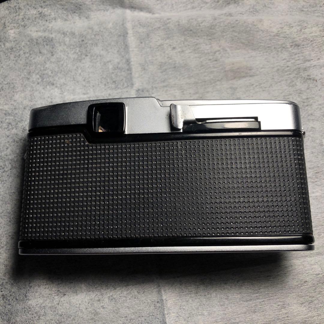 OLYMPUS Pen F フィルムカメラ 基本作動確認済