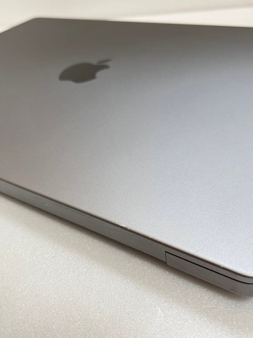 MacBook Pro M1 Max 16インチ 2021 1TB/32GB