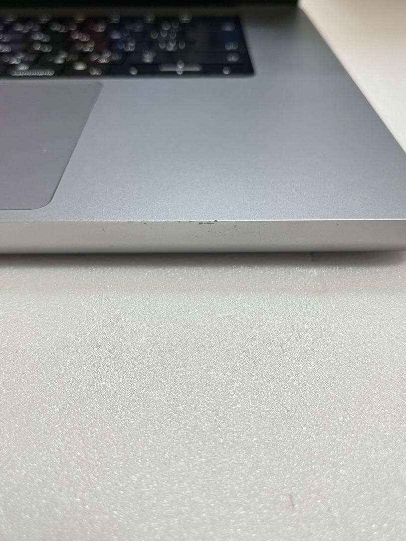 MacBook Pro M1 Max 16インチ 2021 1TB/32GB