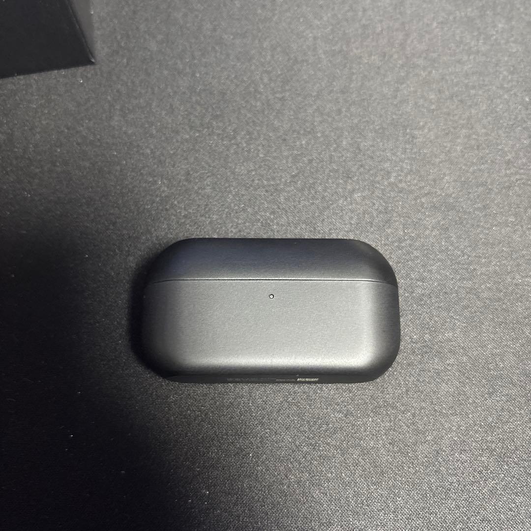 Technics ワイヤレスイヤホン AZ100　ブラック 〔美品〕