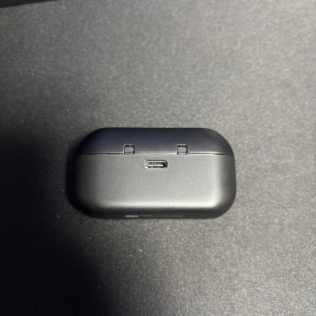 Technics ワイヤレスイヤホン AZ100　ブラック 〔美品〕