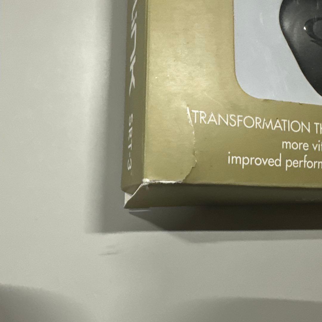 新品未開封　キューリンク アクリルペンダント