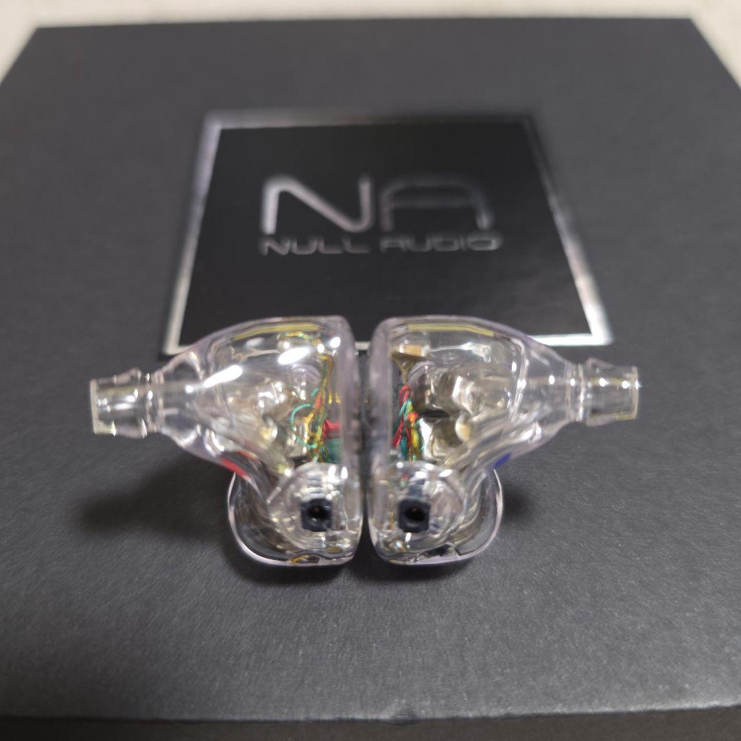 イヤホン UltimateEars UE LIVE To-Go Universal Fit