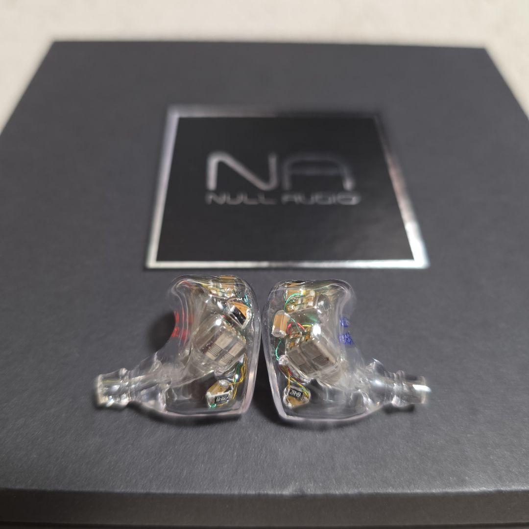 イヤホン UltimateEars UE LIVE To-Go Universal Fit