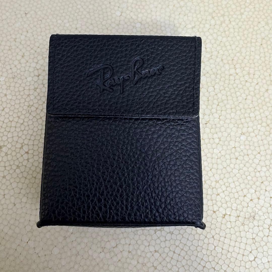 HNRay-Ban 二つ折りサングラス FOLDING WAYFARER