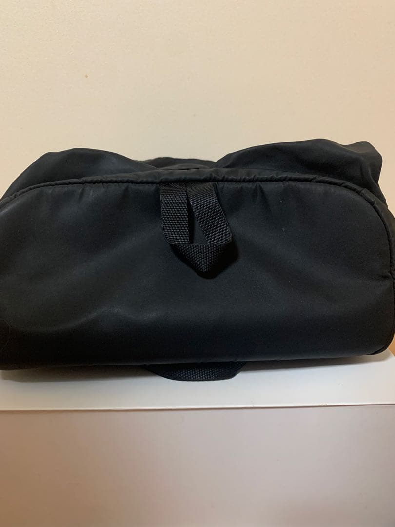 【正規品】年内限定値下げ　PRADA バックパック リュック ナイロン