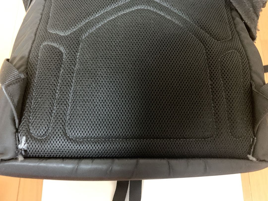 【正規品】年内限定値下げ　PRADA バックパック リュック ナイロン