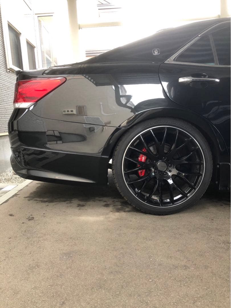 RAYS ホムラ2×9 20インチ 2本1セット