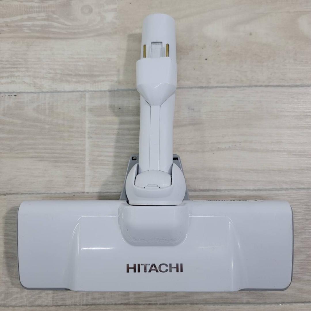 日立 掃除機 軽量紙パック式クリーナー コード式 CV-KP900J-N