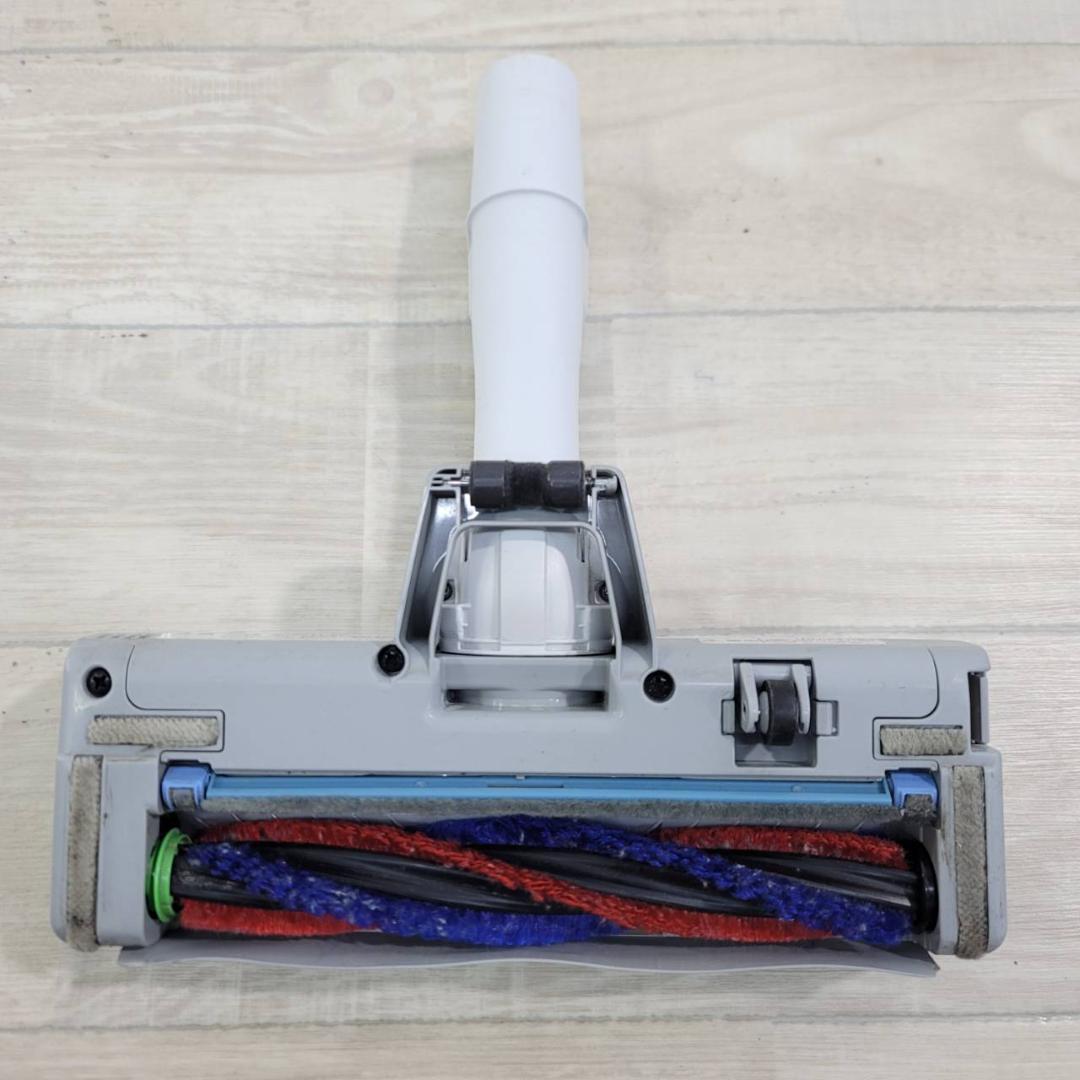 日立 掃除機 軽量紙パック式クリーナー コード式 CV-KP900J-N