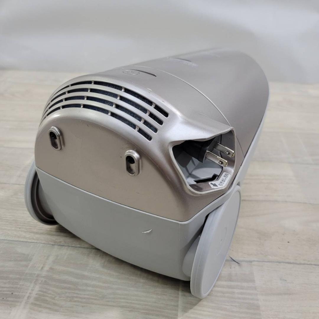 日立 掃除機 軽量紙パック式クリーナー コード式 CV-KP900J-N