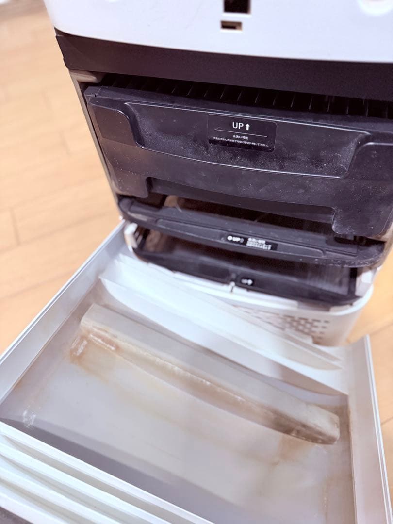 Airdog エアドッグ x5s 空気清浄機