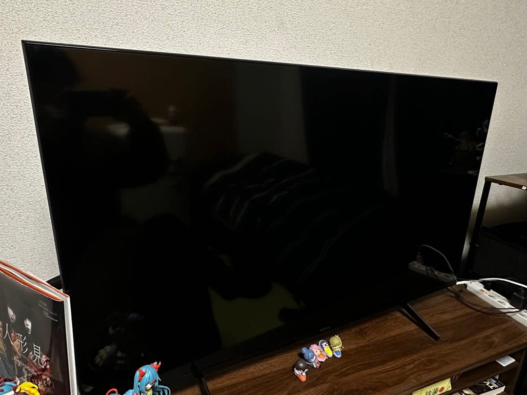 SONY BRAVIA50インチ4K液晶テレビKJ-50X85J送料込 即発送