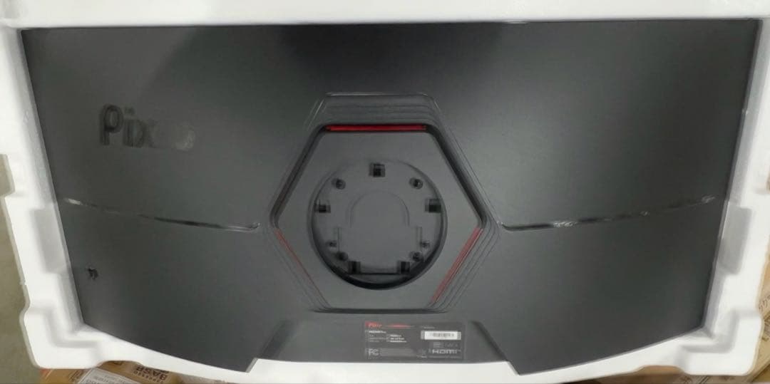 Pixio PXC348C NEO 34インチ モニター