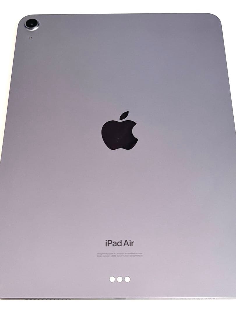 iPad air 第5世代 256GB 美品 WiFiモデル 最終値下げ