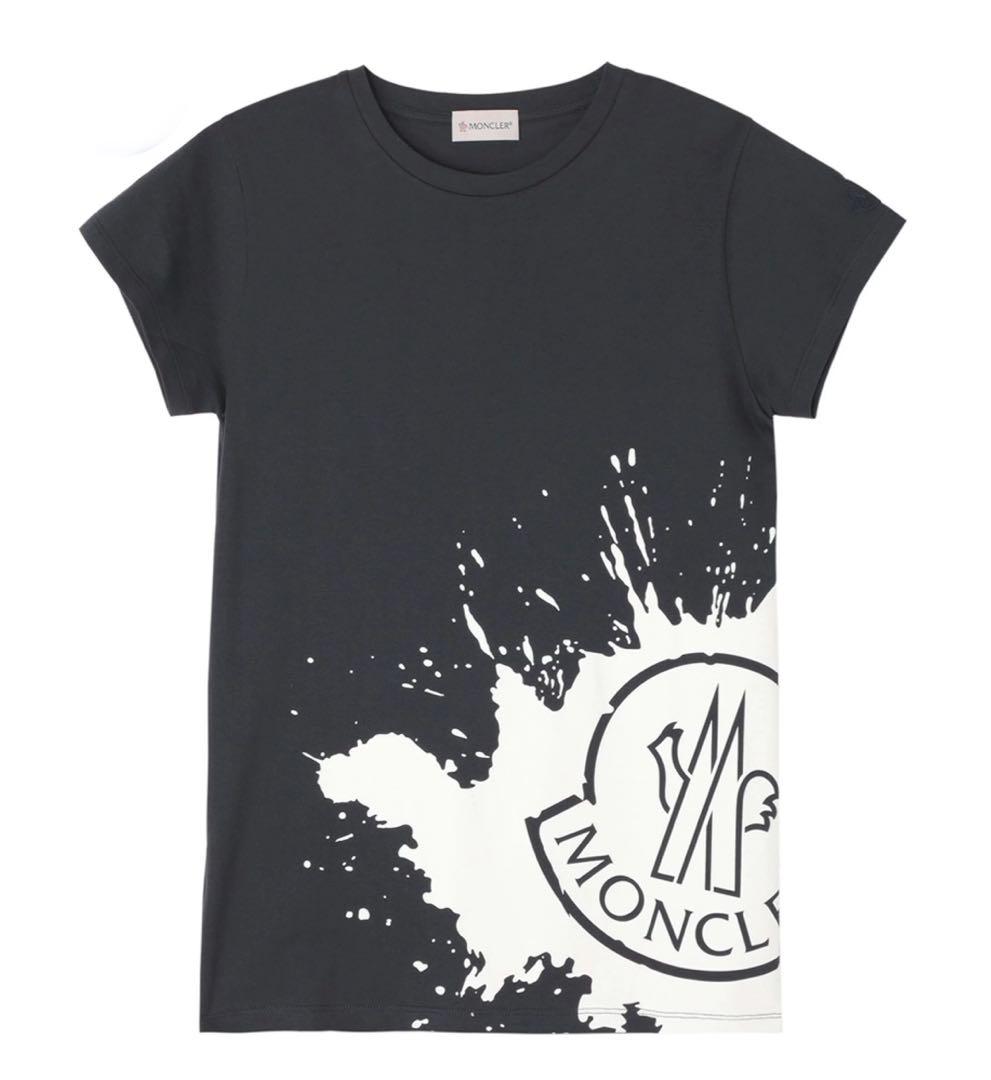 MONCLER モンクレール♡チュニック Tシャツ 14A キッズ