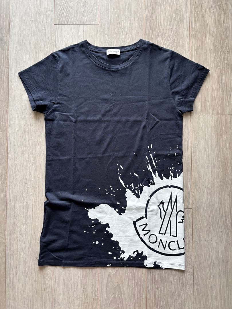 MONCLER モンクレール♡チュニック Tシャツ 14A キッズ