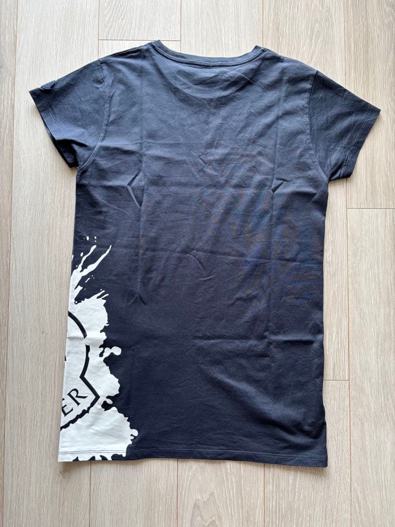 MONCLER モンクレール♡チュニック Tシャツ 14A キッズ