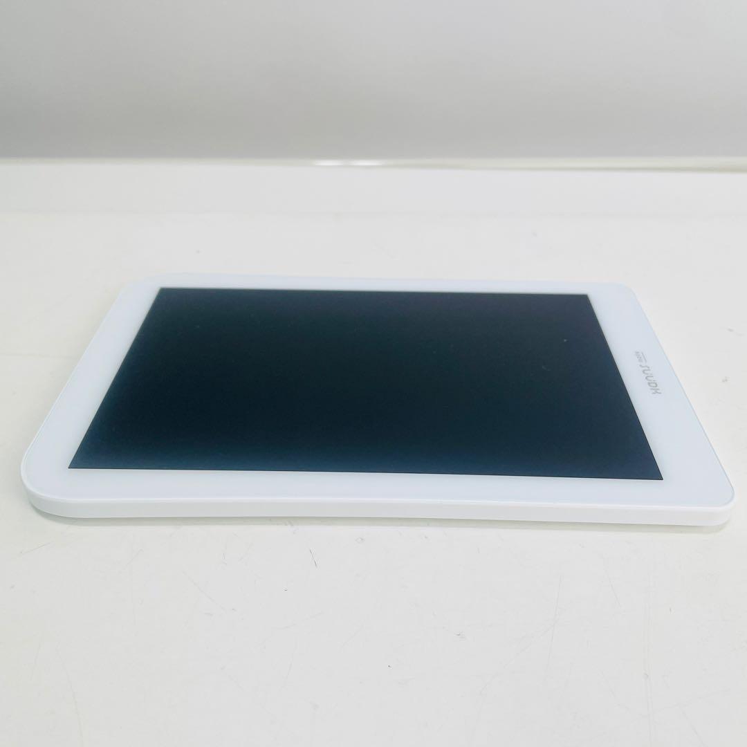 【美品】Hannsnote ハンズノート カラー表示デジタルノート 電子ノート