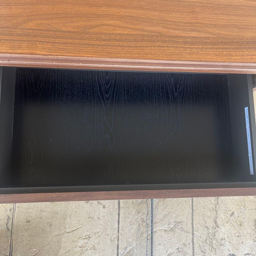 【送料込】アクタス ACTUSウォールナット テレビボード150㎝