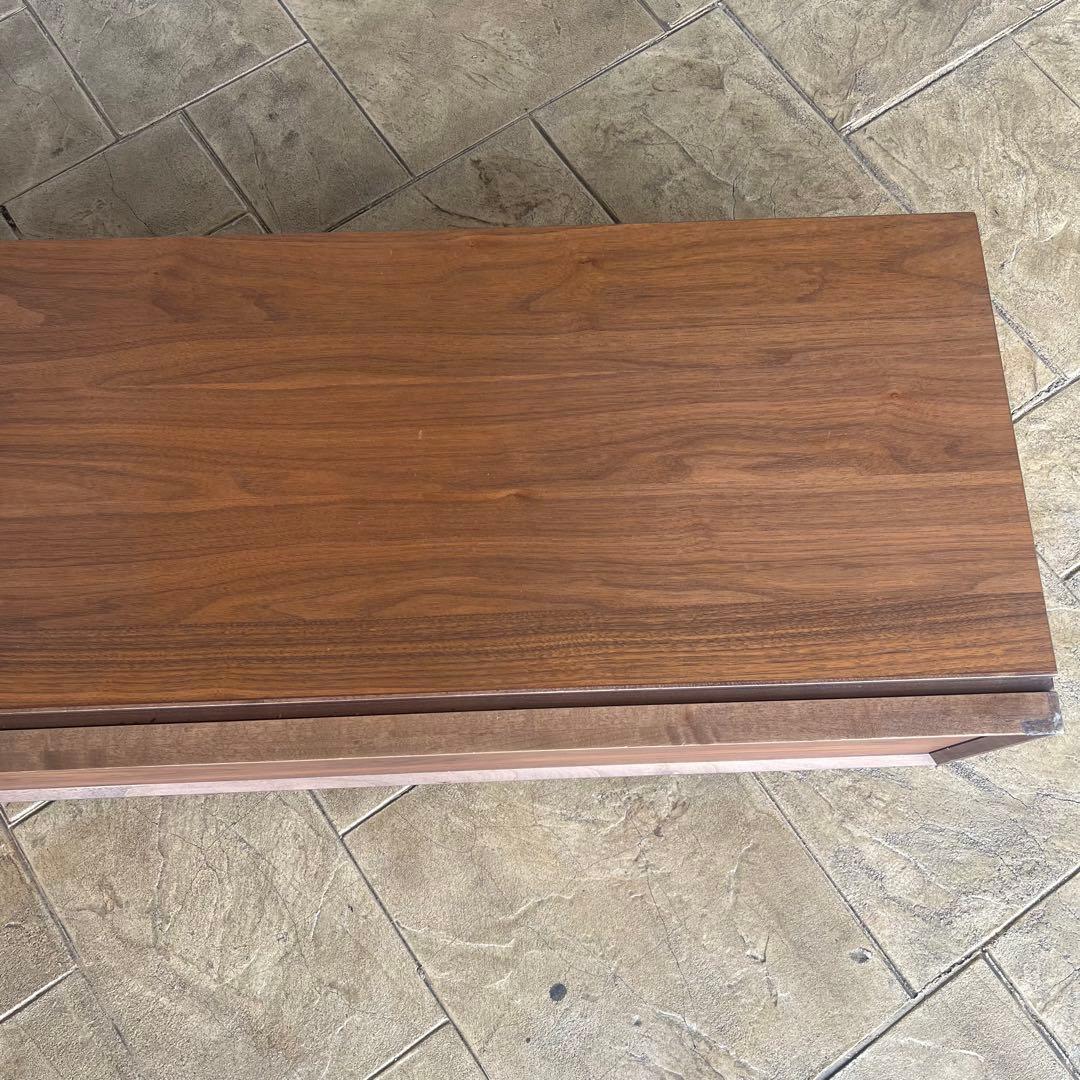 【送料込】アクタス ACTUSウォールナット テレビボード150㎝