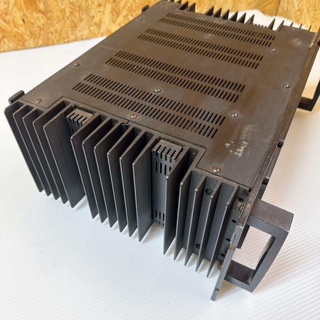 YAMAHA PA-2200 業務用パワーアンプ 音出しOK