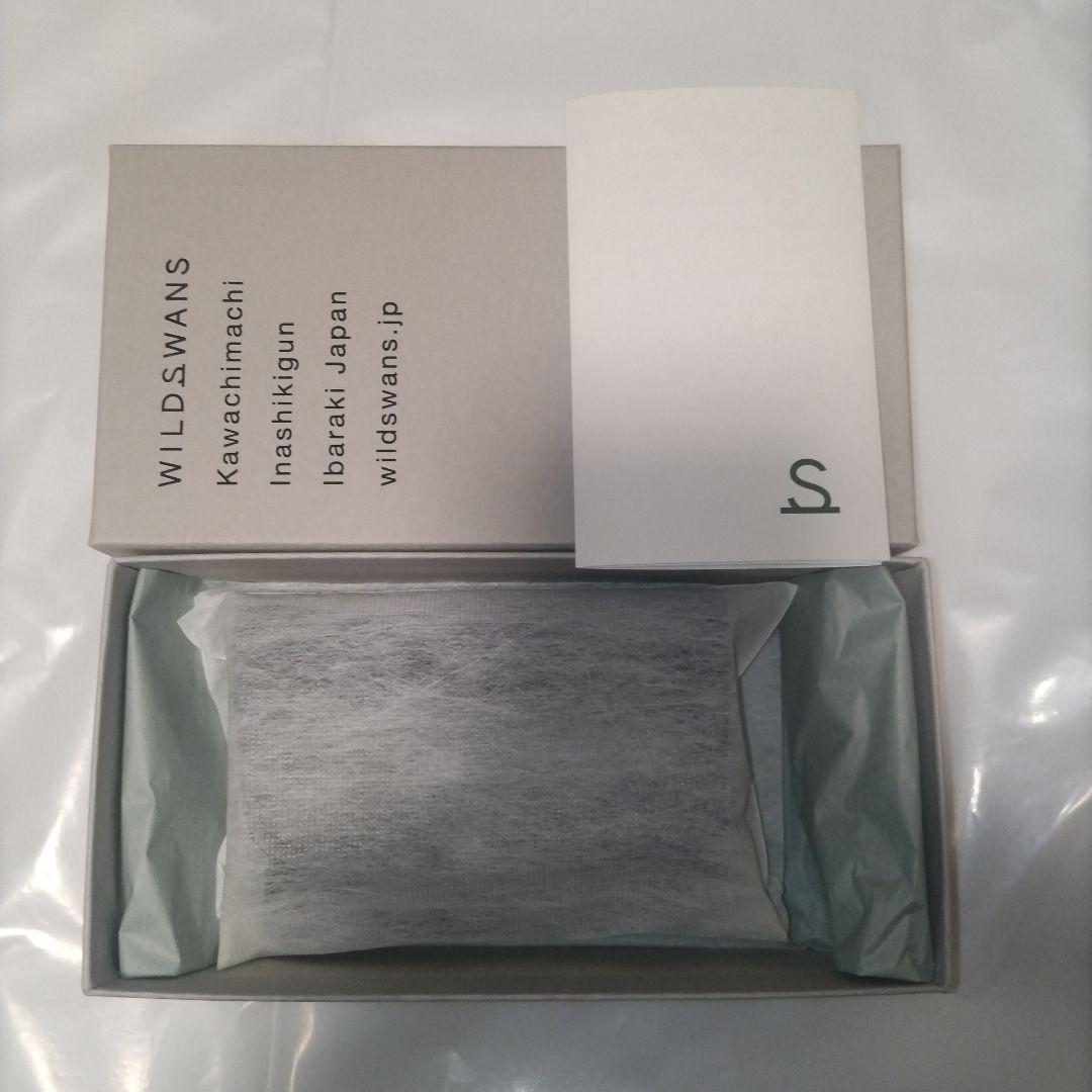 ワイルド　スワンズ　wildswans アーサー　arthur